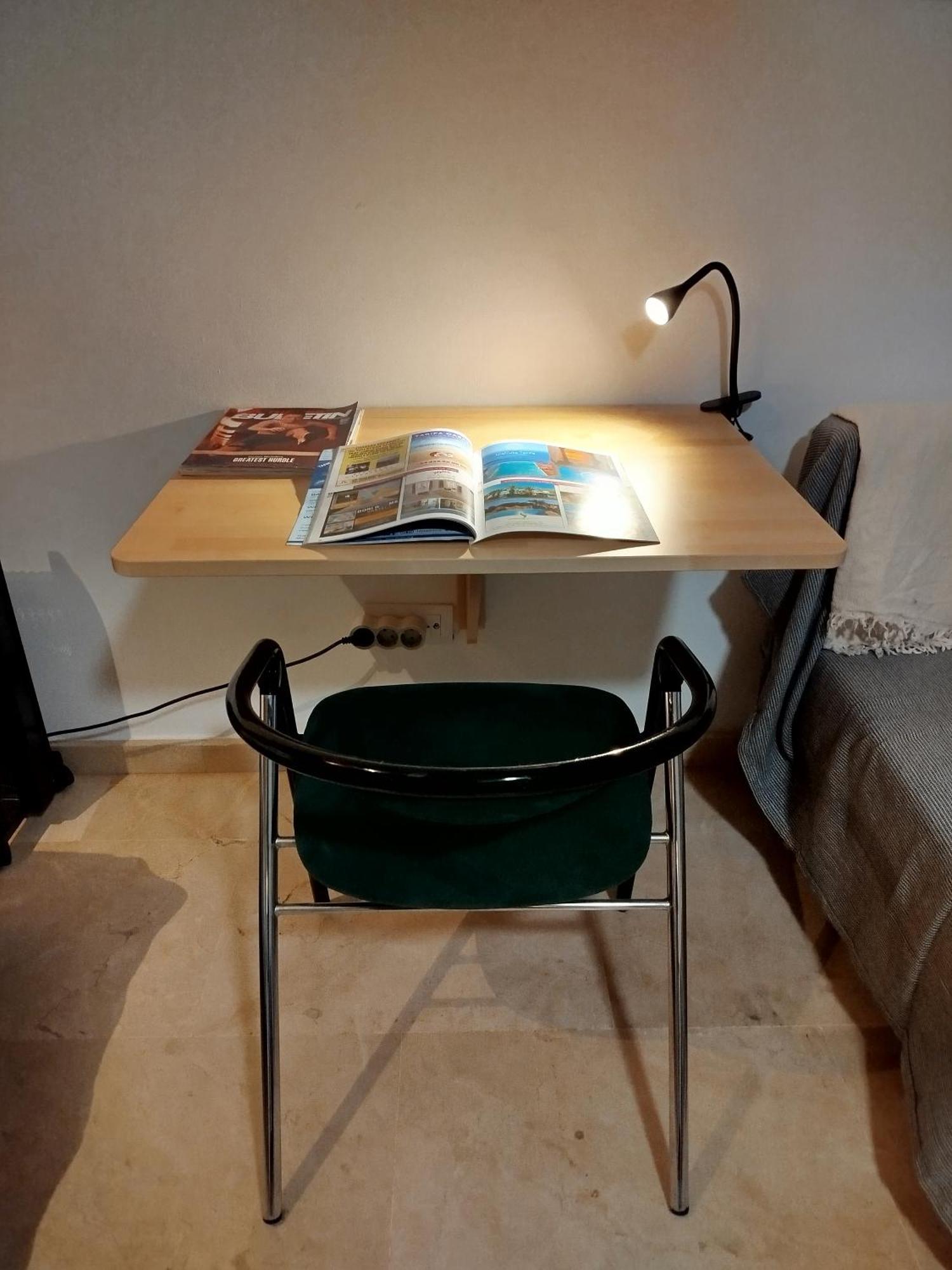 Apartamento En La Calle Principal Con Solarium. Tarifa Ngoại thất bức ảnh